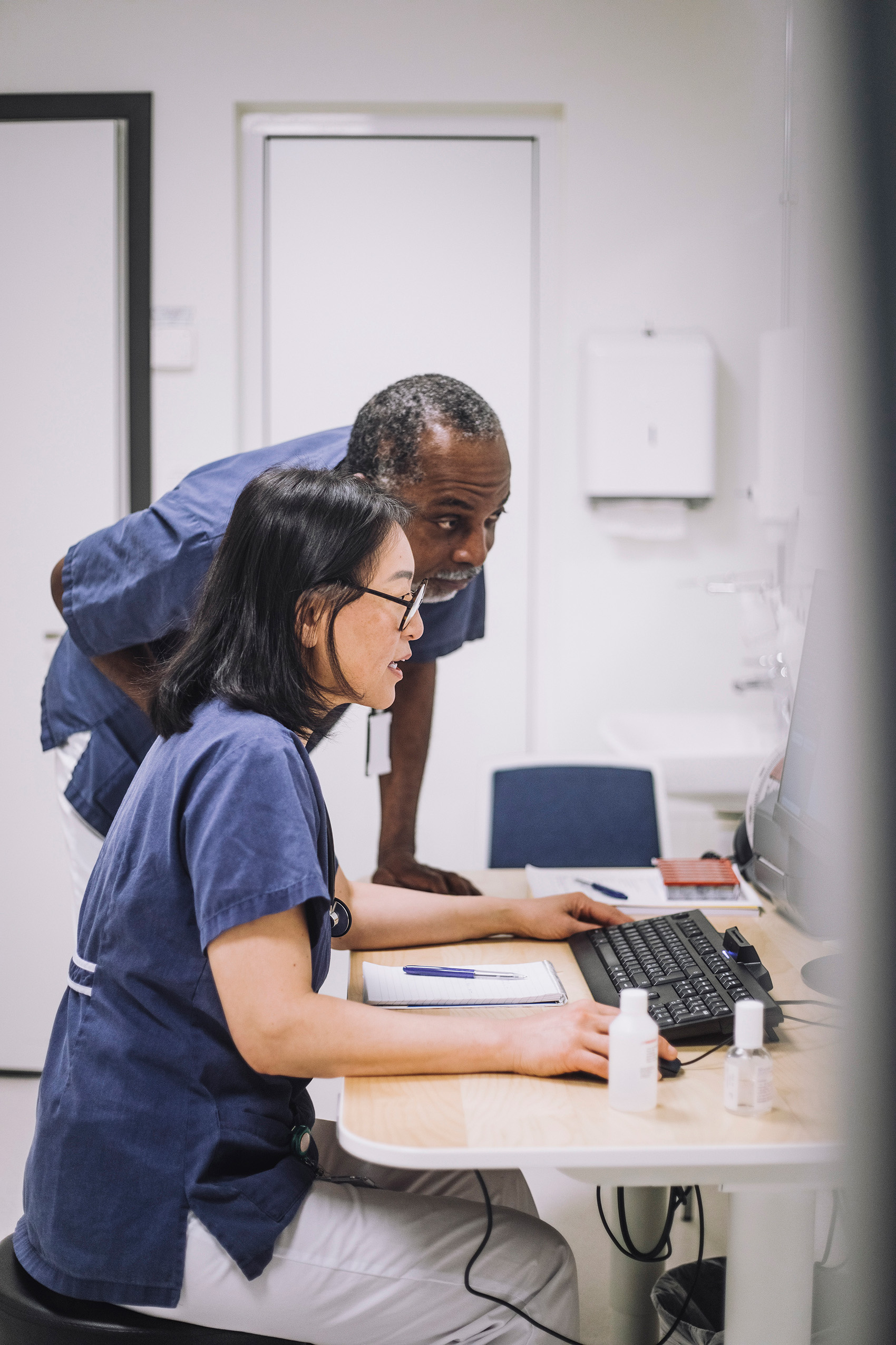 What does the future of primary care look like?
