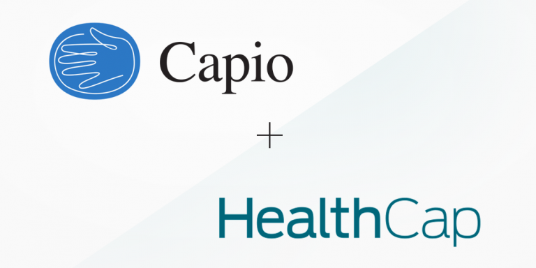 Healthtech-bolaget Doctrin tar in 100 miljoner kronor i sin Serie A-runda som leds av Capio och HealthCap